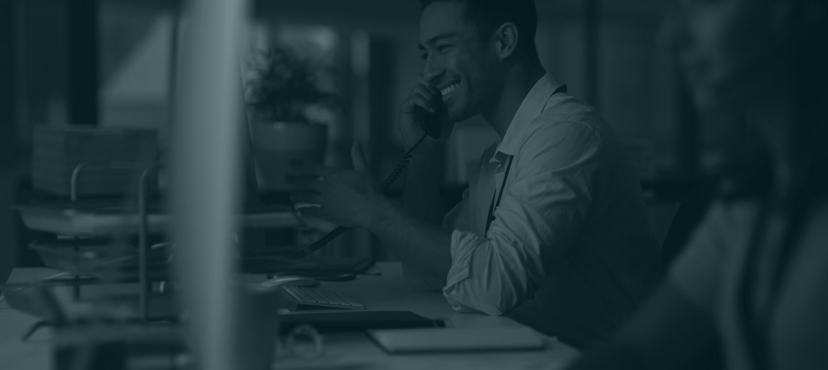 SERVICES & SUPPORT EXTENDING BEYOND THE POSSIBLE