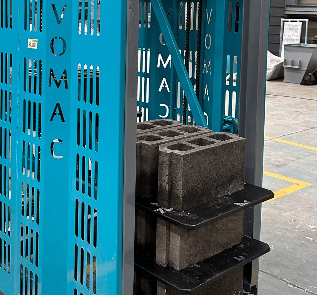 Hourdis Block