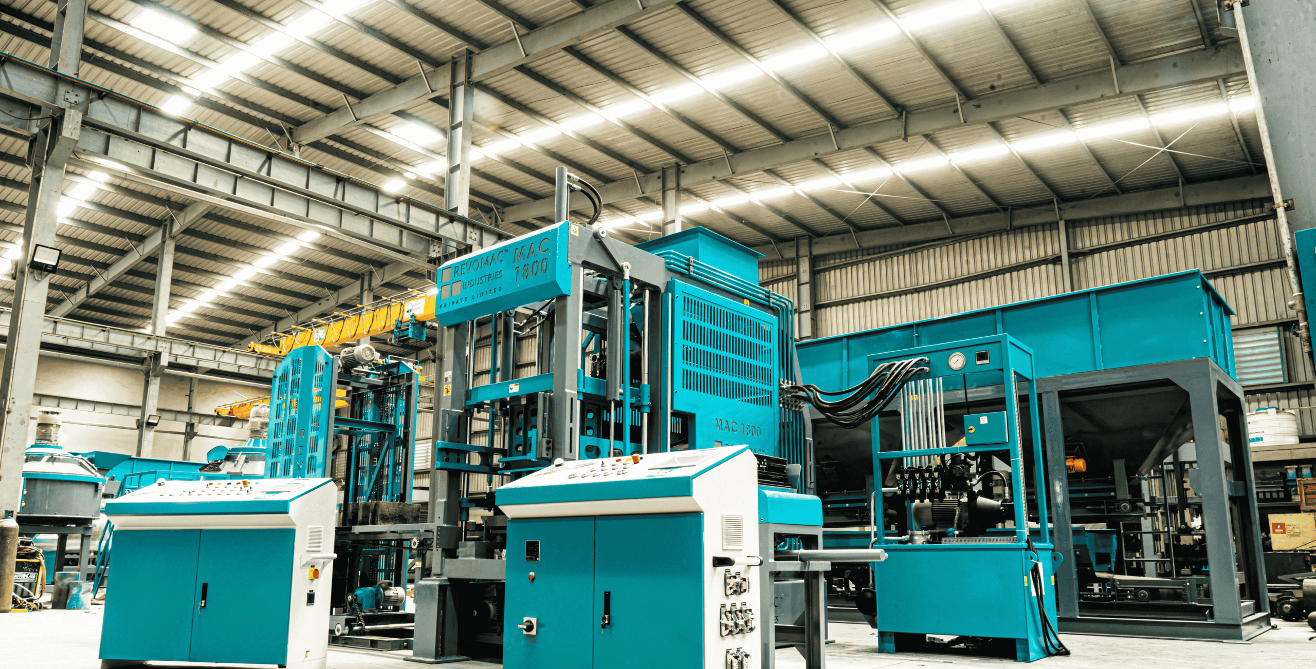 fly as brick making machine process (1)