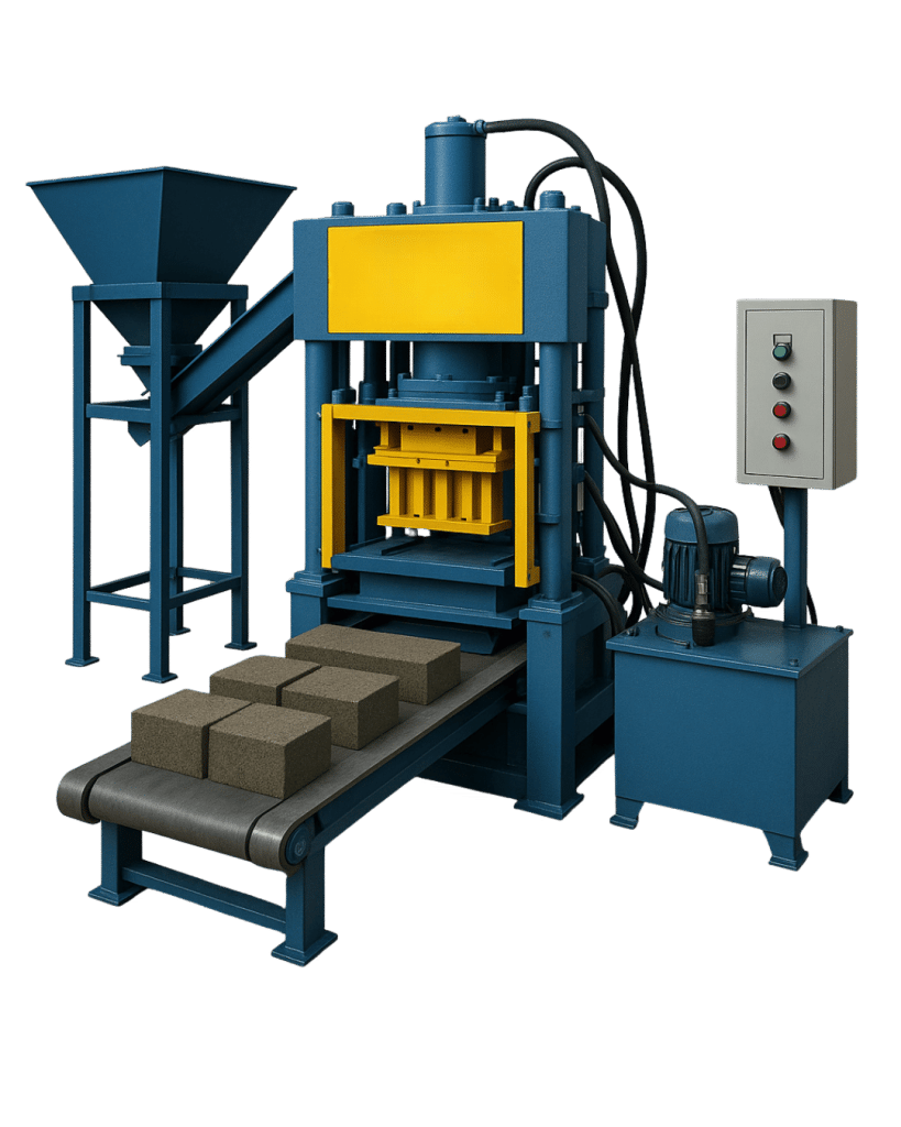 Hydraulic Pressure-Based Technology