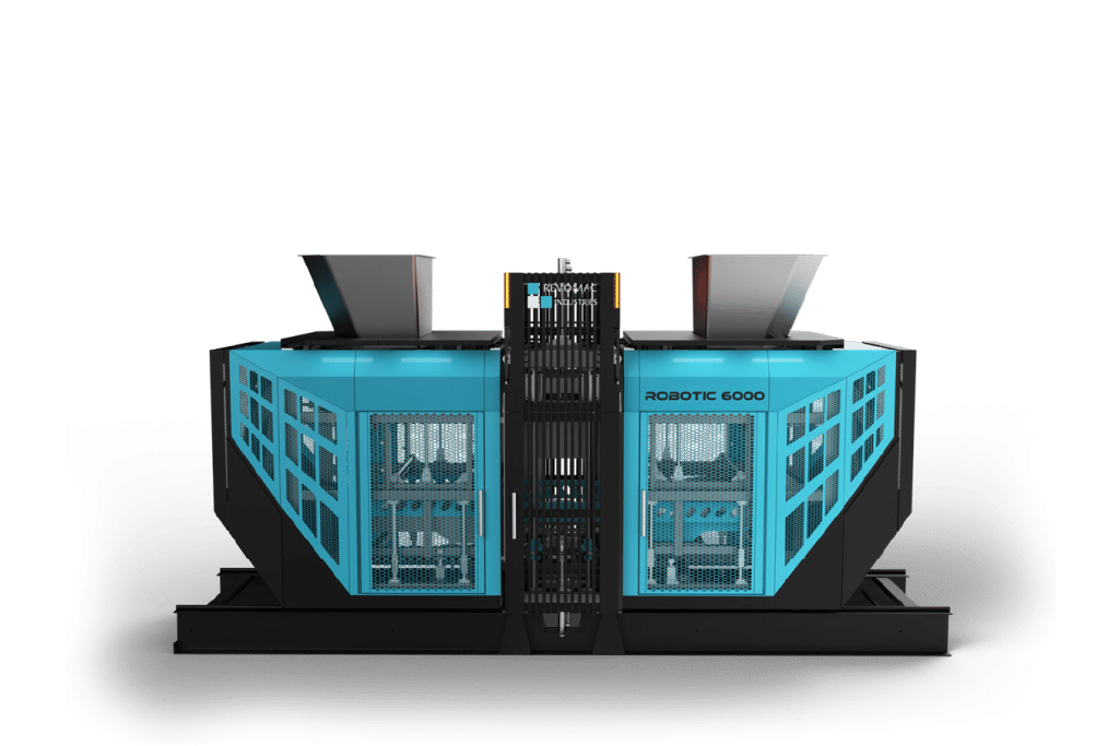 Brick Making Machine