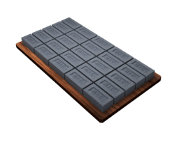 Brick Robotic 9000