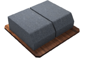 Kerb Stone MAC 1800