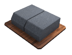 Kerb Stone MAC 3000