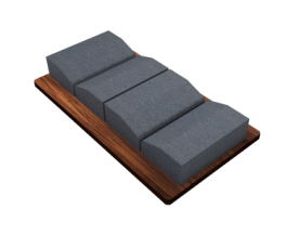 Kerb Stone Robotic 9000